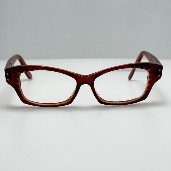 Jean Lafont Luna 804 Eyeglasses Eye Glasses Frames 50-13-140 main image 4
